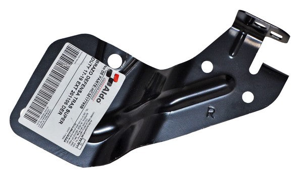 Brazo Defensa Trasera Super Duty 2017-2019 Exterior Derecho