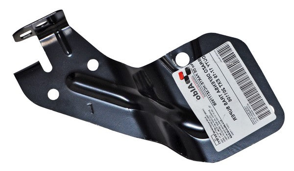 Brazo Defensa Trasera Super Duty 2017-2019 Exterior Izquierdo