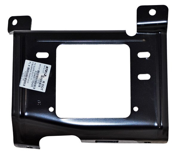 Brazo Defensa Delantera Super Duty 2017-2019 Interior Derecho