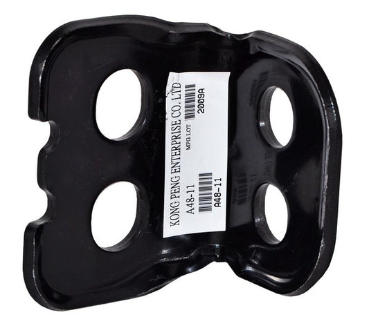 Brazo Defensa Trasera Super Duty 2017-2019 Interior Lh=Rh