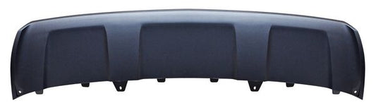 Moldura Defensa Del Audi Q3 2013-2017 Gris