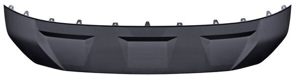 Moldura Defensa Del Audi Q7 2021-2022 Inf