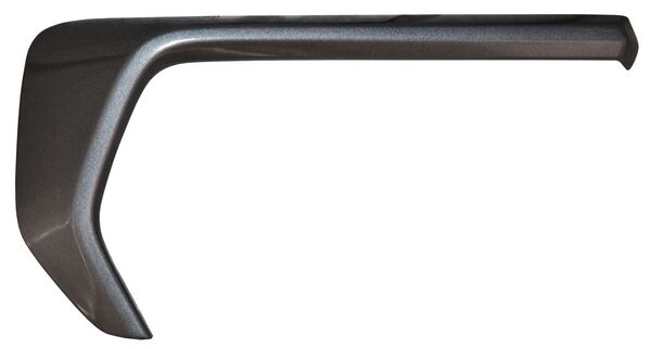 Moldura Defensa Colorado 2021-2022 4X2/4X4/Lt/Z71 Negra Derecho