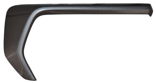 Moldura Defensa Colorado 2021-2022 4X2/4X4/Lt/Z71 Negra Derecho