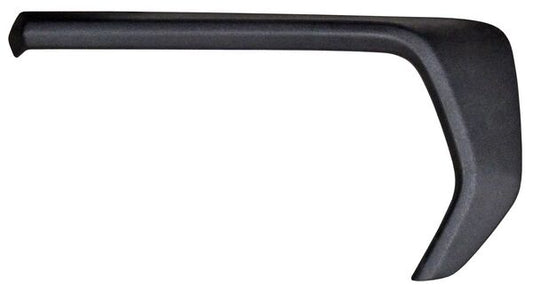 Moldura Defensa Colorado 2021-2022 4X2/4X4/Lt/Z71 Negra S/Hoya Faro Izquierdo