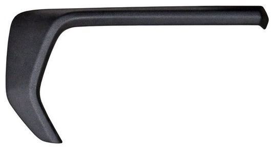 Moldura Defensa Colorado 2021-2022 4X2/4X4/Lt/Z71 Negra S/Hoya Faro Derecho