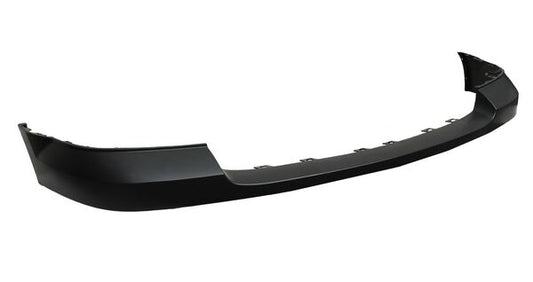 Moldura Defensa Del Chevrolet Pickup GMC 2007-2011 Sup