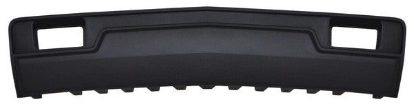 Moldura Defensa Del Chevrolet Pickup 2014-2015 1500/2500 Inf Cent C/Hoyo P/Gancho