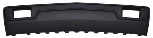 Moldura Defensa Del Chevrolet Pickup 2014-2015 1500/2500 Inf Cent C/Hoyo P/Gancho