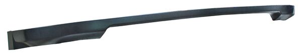 Moldura Defensa Del Chevrolet Pickup 2014-2015 1500 Sup P/PInterior Tygp