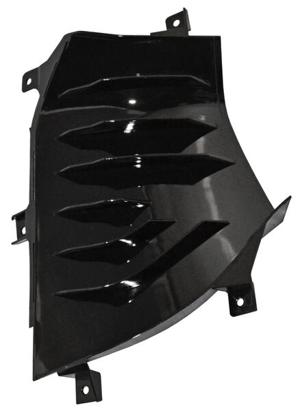 Moldura Defensa Delantera Suburban/ Tahoe 2021-2022 Lat 627 Derecho