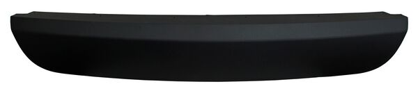 Moldura Defensa Charger 2015-2017