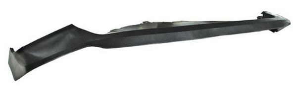 Moldura Defensa Del Dodge Pickup 2013-2019 Sup P/PInterior 922