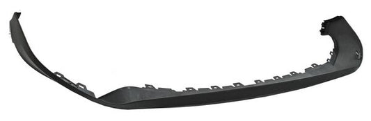 Moldura Defensa Del Dodge Pickup 2013-2019 Sup China 922