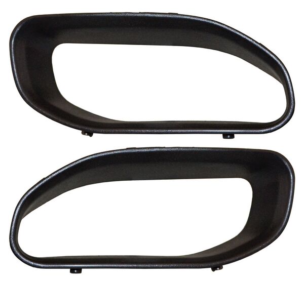 Tapa Defensa Delantera Dodge Pickup 2019-2020 P/Tiron Jgo 892