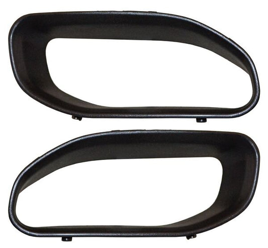 Tapa Defensa Delantera Dodge Pickup 2019-2020 P/Tiron Jgo 892