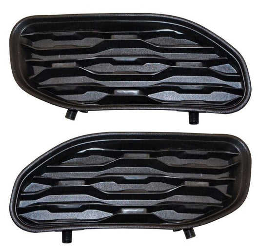 Tapa Defensa Delantera Dodge Pickup 2019-2020 S/Tiron Jgo 892