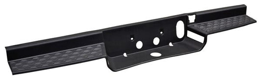 Moldura Defensa Tras Dodge Pickup 2019-2020 Central 892