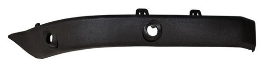 Moldura Defensa Trasera Dodge Pickup 2019-2020 1500 C/Hoyo P/ 2 Sens Inf 892 Derecho