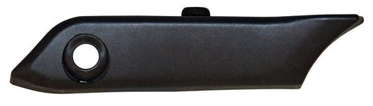 Moldura Defensa Trasera Dodge Pickup 2019-2020 1500 C/Hoyos P/ 2 Sensores Inf Cent 892 Derecho