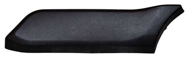 Moldura Defensa Trasera Dodge Pickup 2019-2020 1500 S/Hoyo P/Sensor Inf Cent 892 Derecho