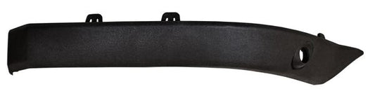 Moldura Defensa Trasera Dodge Pickup 2019-2020 1500 C/Hoyo P/ 1 Sens Inf 892 Derecho