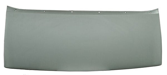 Moldura Defensa Delantera Escape 2013-2015 Se/ Sel Gris Inf Pat Usa 346