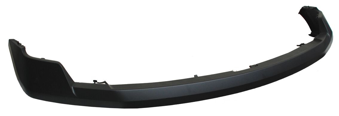 Moldura Defensa Del Ford Pickup 2009-2014 P/P Interior S/Cantonera Pat Usa 922 Dmv