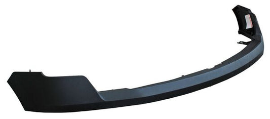 Moldura Defensa Del Ford Pickup 2009-2014 Chino S/Cantonera Pat Usa