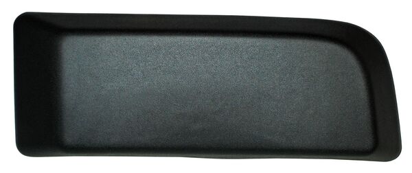 Moldura Defensa Delantera Ford Pickup 2010-2014 Svt 336 Izquierdo