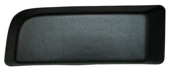 Moldura Defensa Delantera Ford Pickup 2010-2014 Svt 336 Derecho