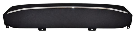 Moldura Defensa Trasera Honda Civic 2019-2020 4P Filo Crom