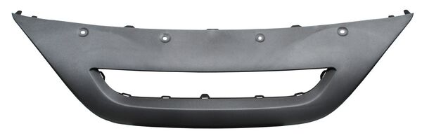 Moldura Defensa Del CRV 2015-2016 Lx Negra