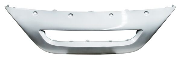 Moldura Defensa Del CRV 2015-2016 Ex Plata