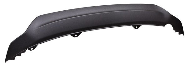 Moldura Defensa Tras CRV 2015-2016 Inf Negra