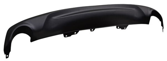 Moldura Defensa Tras CRV 2017-2019 Touring Negra