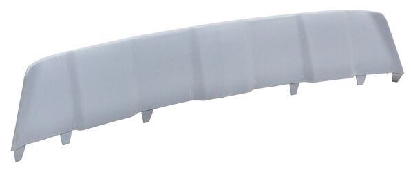 Moldura Defensa Del Santa Fe 2019-2020 Plata Mtp