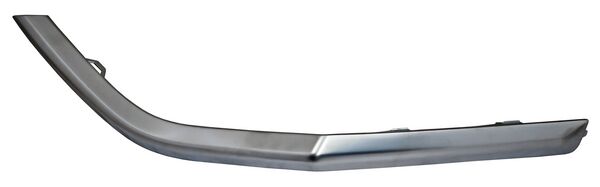 Moldura Defensa Santa Fe 2019-2020 Plata Tras Mtp derecho