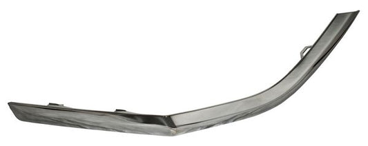 Moldura Defensa Santa Fe 2019-2020 Cromada Tras Mtp Izquierdo