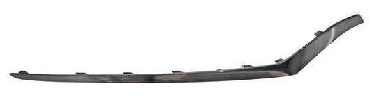 Moldura Defensa Delantera Sonata 2018-2019 Cromada Derecho