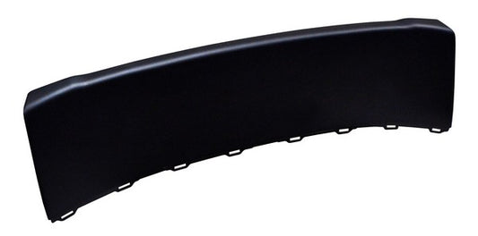 Moldura Defensa Delantera Pilot 19 Central Negra