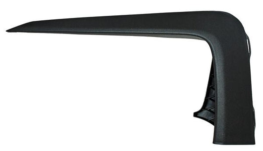 Moldura Defensa Delantera Pilot 19 Lat Mtp Izquierdo