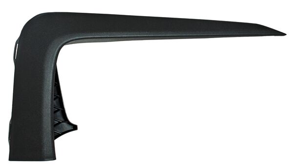 Moldura Defensa Delantera Pilot 19 Lat Mtp Derecho