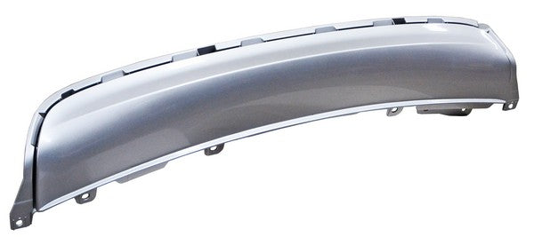 Moldura Defensa Tras Pilot 2019-2021 Inf Plata