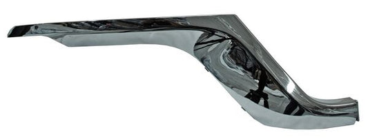 Moldura Defensa Delantera Grand Cherokee 2014-2016 Crom Izquierdo