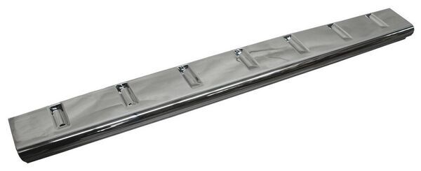 Moldura Defensa Delantera Liberty 2008-2013 Crom Final4