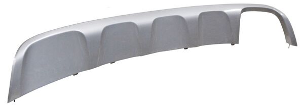 Moldura Defensa Tras Sorento 2019-2020 Plata Mtp