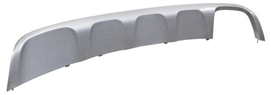 Moldura Defensa Tras Sorento 2019-2020 Plata Mtp