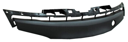 Moldura Defensa Delantera Mazda 3 2012-2014