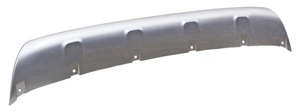 Moldura Defensa Del Eclipse Cross 19 Plata